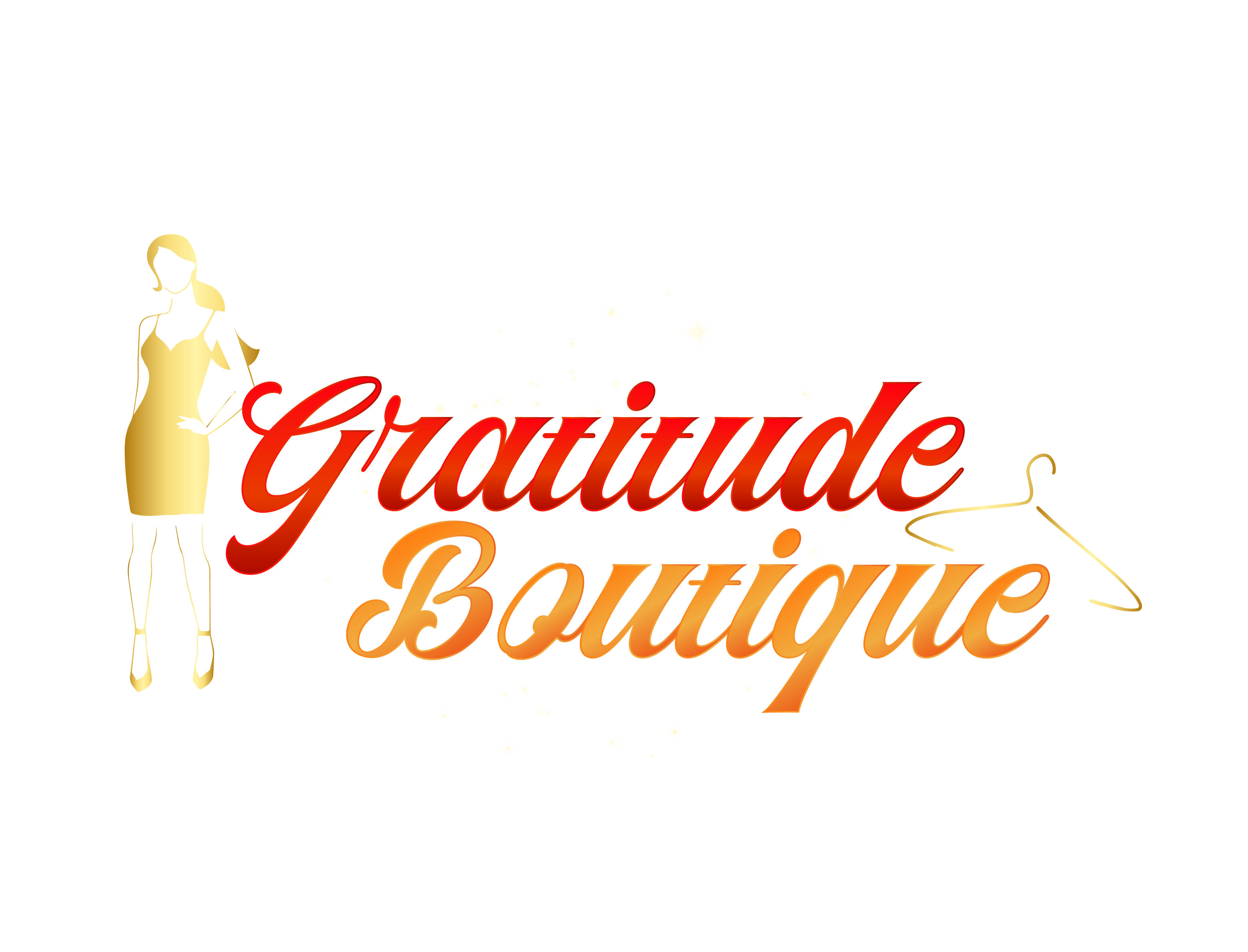 Gratitude Boutique 